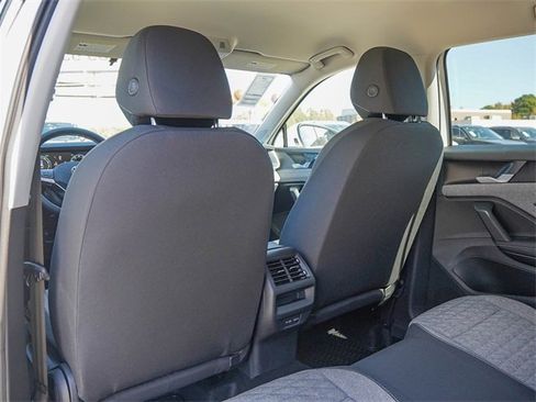 New 2026 Volkswagen Tiguan S image 20