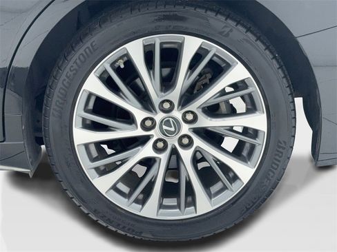 Used 2021 Lexus ES 350 w/ Premium Package image 56