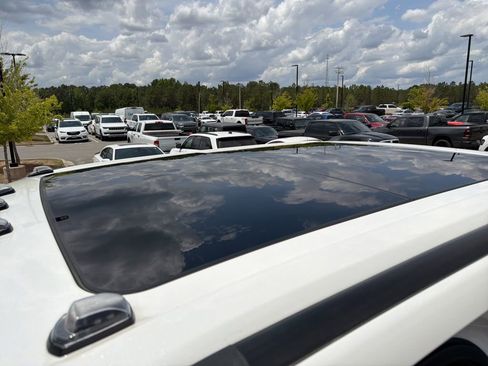 Used 2026 Ford F250 King Ranch w/ Chrome Package AWD/4WD image 3