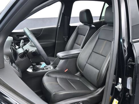 Used 2024 Chevrolet Equinox Premier w/ Redline Edition FWD image 10