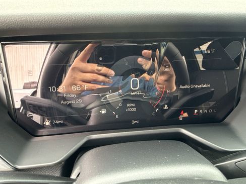 New 2026 GMC Acadia Elevation w/ LPO, Floor Liner Package image 46