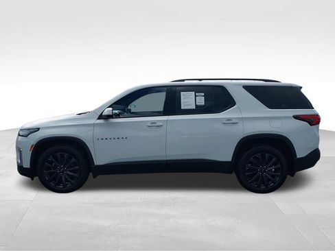 Used 2023 Chevrolet Traverse RS AWD/4WD image 5