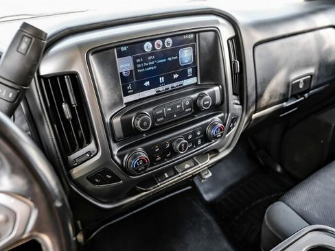 Used 2015 Chevrolet Silverado 1500 LT w/ LT Convenience Package image 20