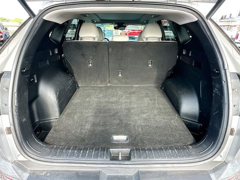 Used 2022 Hyundai Tucson Limited image 27