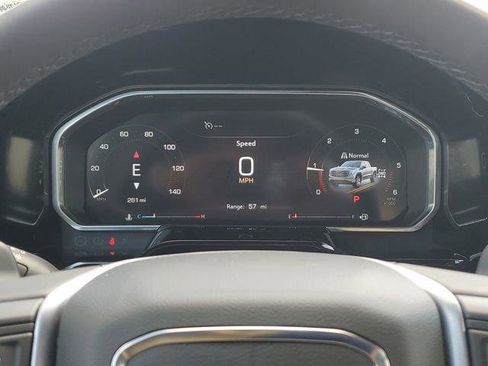 New 2026 GMC Sierra 1500 Elevation w/ X31 Off-Road Package AWD/4WD image 25