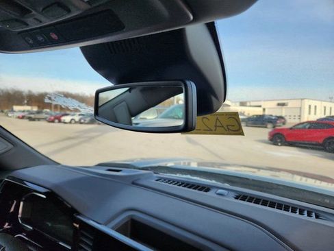 New 2026 GMC Sierra 1500 SLT w/ SLT Premium Plus Package image 14