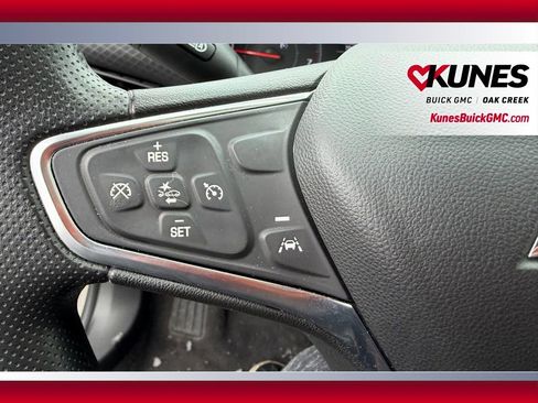 Used 2024 Chevrolet Malibu LT image 9