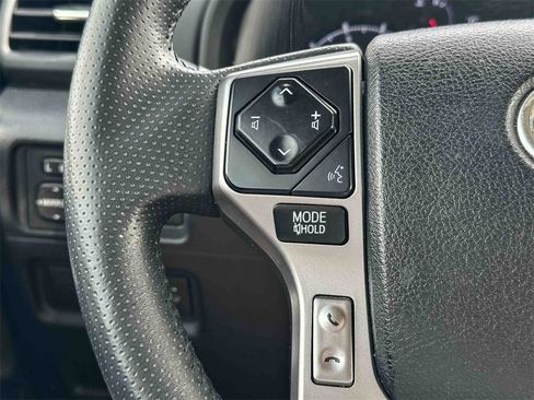 Used 2023 Toyota 4Runner SR5 image 11