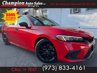 Used 2024 Honda Civic Si