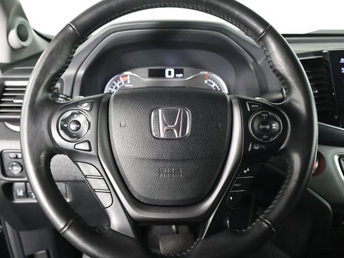 Used 2023 Honda Ridgeline RTL image 21