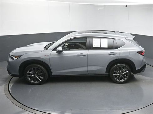 Used 2025 Acura ADX A-Spec image 36