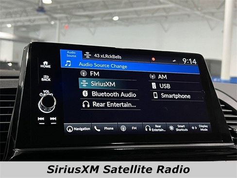 New 2026 Honda Odyssey Touring image 20