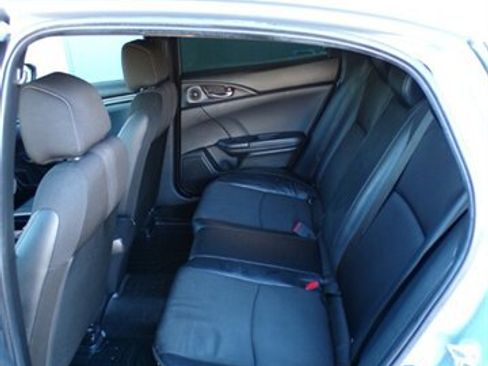 Used 2021 Honda Civic Sport image 19