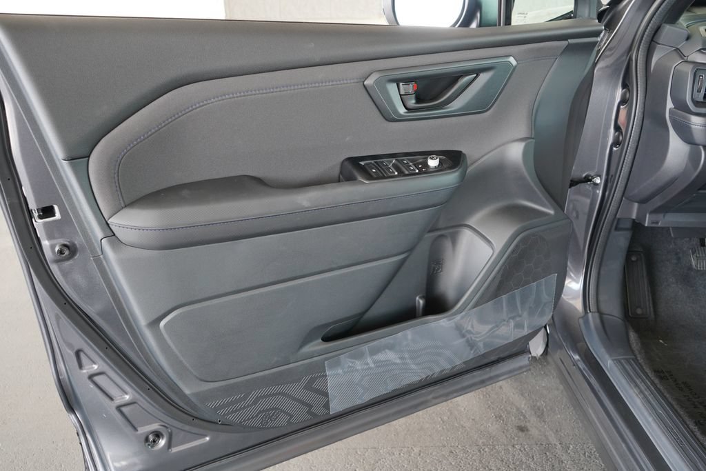 New 2026 Subaru Forester Premium AWD/4WD image 11