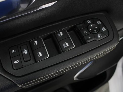 New 2026 RAM 1500 Laramie w/ Sport Appearance Package image 17