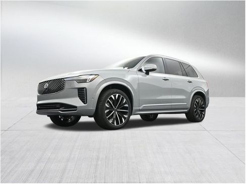 New 2026 Volvo XC90 B6 Plus w/ Protection Package Premier AWD/4WD image 21