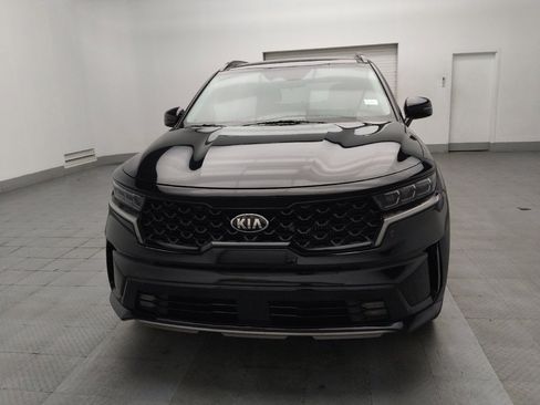 Used 2021 Kia Sorento SX image 15