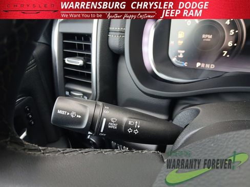 New 2026 RAM 2500 Laramie AWD/4WD image 16