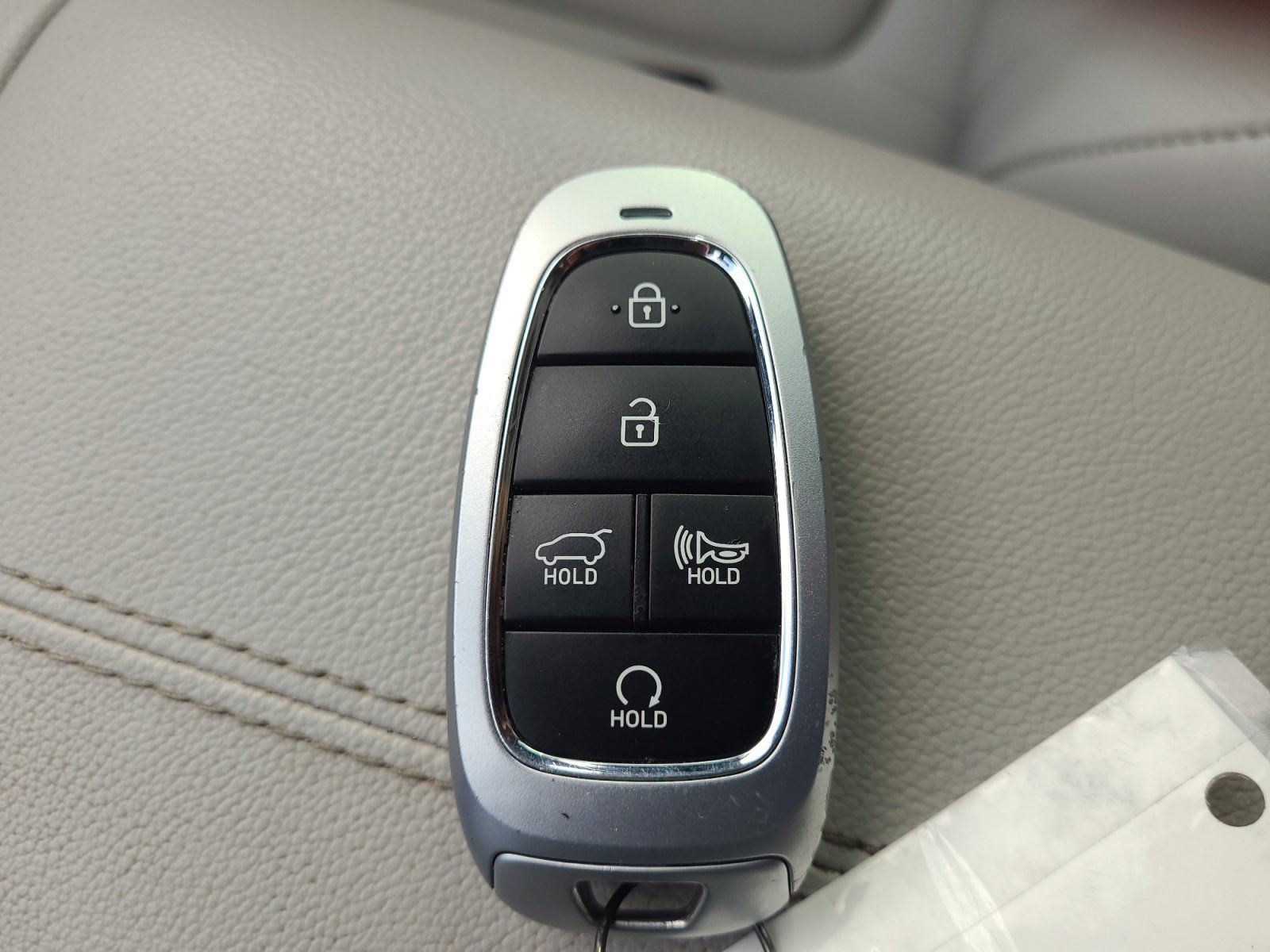 Used 2024 Hyundai Tucson SEL w/ Convenience Package AWD/4WD image 33