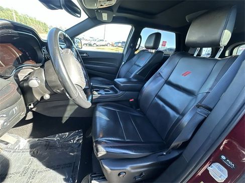 Used 2023 Dodge Durango GT image 13