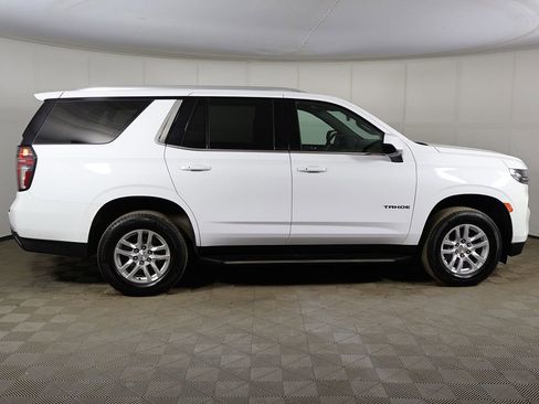 Used 2024 Chevrolet Tahoe LS AWD/4WD image 12