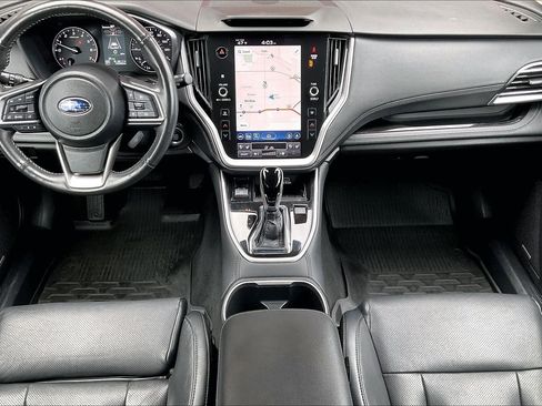 Used 2023 Subaru Outback Touring XT image 7