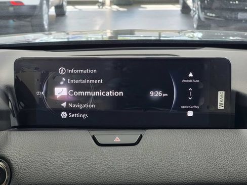 New 2026 MAZDA CX-90 3.3 Turbo w/ Preferred Package AWD/4WD image 19