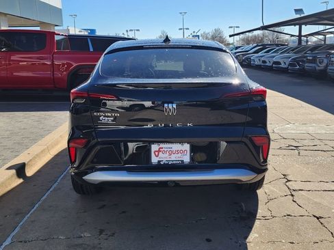 New 2026 Buick Envista Sport Touring w/ Convenience I Package image 5