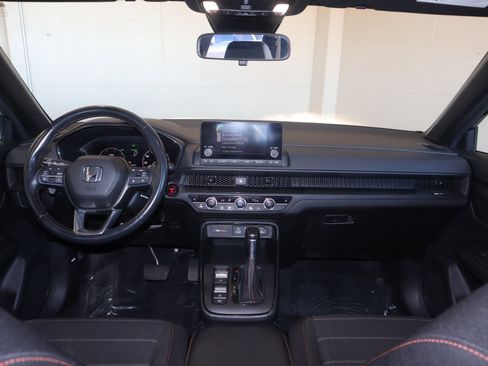 Used 2023 Honda CR-V Sport image 25