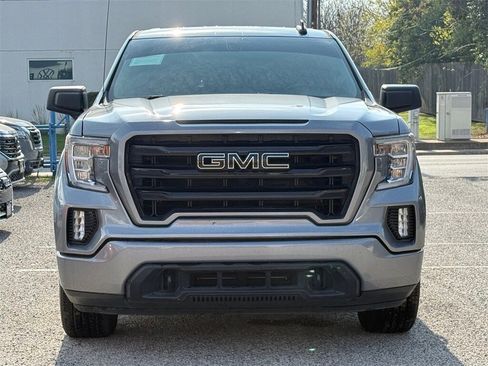 Used 2020 GMC Sierra 1500 Elevation w/ Elevation Value Package image 6