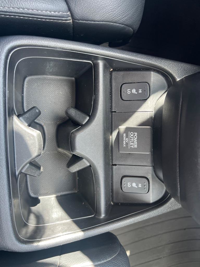 Used 2014 Honda CR-V EX-L image 25