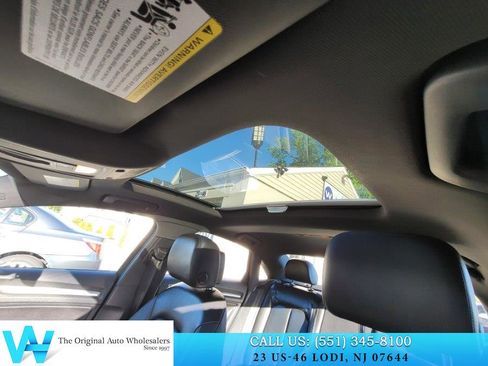 Used 2016 Audi A3 2.0T Premium w/ Audi MMI Navigation Plus AWD/4WD image 9