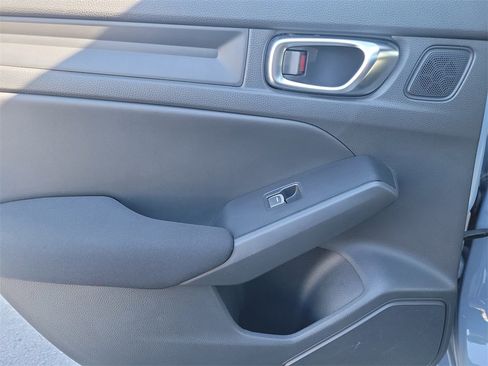 Certified 2024 Honda Civic Sport image 14