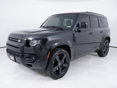 Used 2023 Land Rover Defender 110 X-Dynamic SE