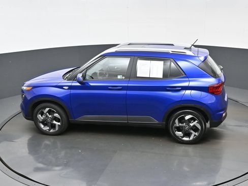 Certified 2026 Hyundai Venue SEL FWD image 35