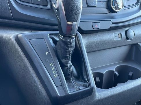 Used 2024 Ford Transit 250 Low Roof w/ Exterior Upgrade Package image 23