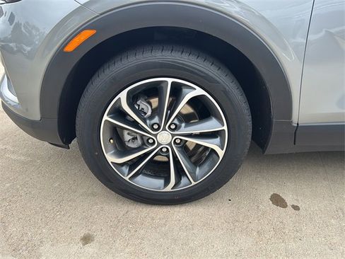 Used 2023 Buick Encore GX Select image 8