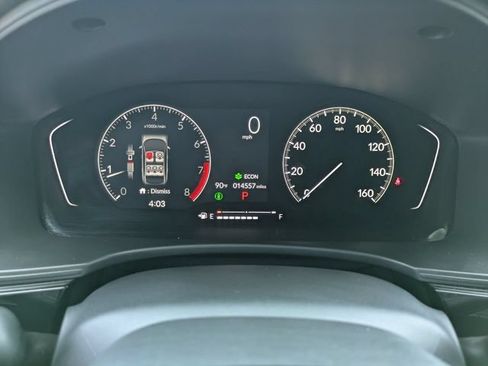 Used 2024 Honda Civic Sport image 29