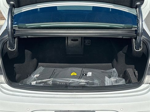 New 2026 Genesis G80 3.5T Prestige image 18