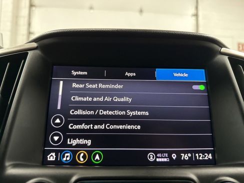 Used 2024 GMC Terrain Denali w/ Denali Premium Package AWD/4WD image 34