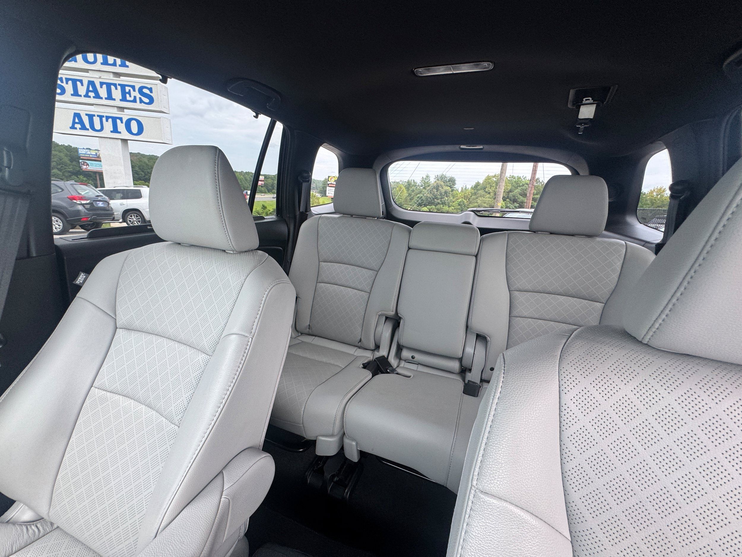 Used 2019 Honda Passport Touring image 21
