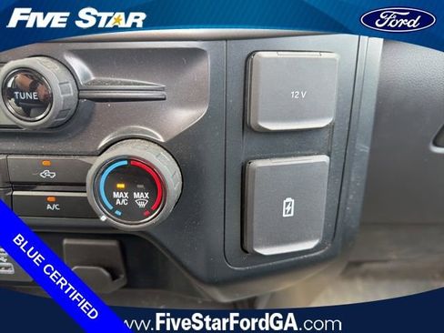 Used 2024 Ford F150 XL RWD image 22
