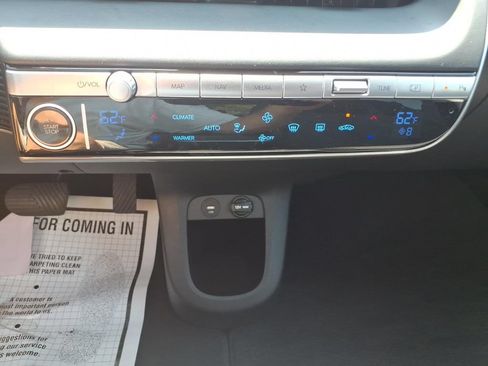 Certified 2023 Hyundai Ioniq 5 SE AWD/4WD image 23