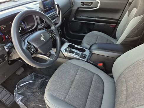 Used 2024 Ford Bronco Sport Big Bend AWD/4WD image 24