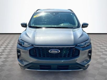 Used 2025 Ford Escape SE w/ PHEV Premium Package