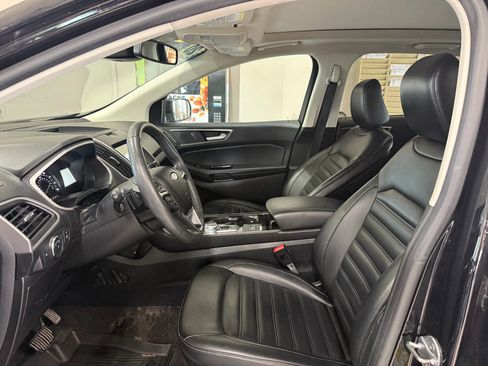 Used 2020 Ford Edge SEL w/ Convenience Package AWD/4WD image 8