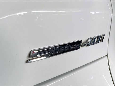 Used 2022 BMW X5 sDrive40i image 8