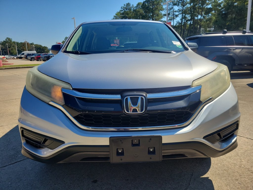 Used 2015 Honda CR-V LX image 4