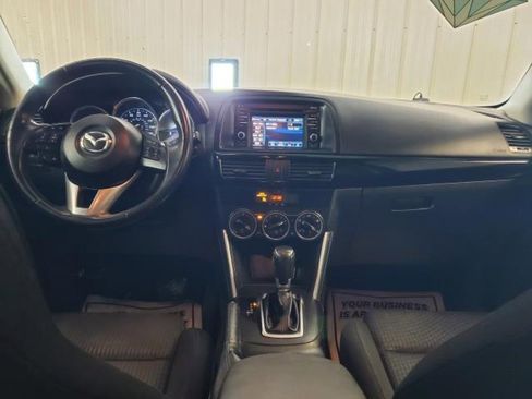 Used 2015 MAZDA CX-5 Touring image 10
