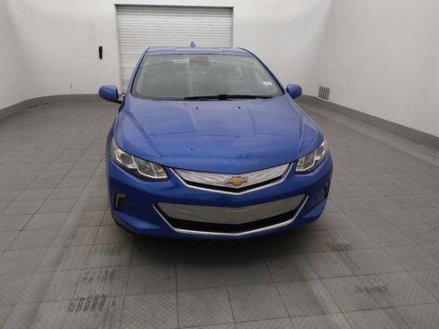 Used 2017 Chevrolet Volt Premier w/ Driver Confidence II Package FWD image 14